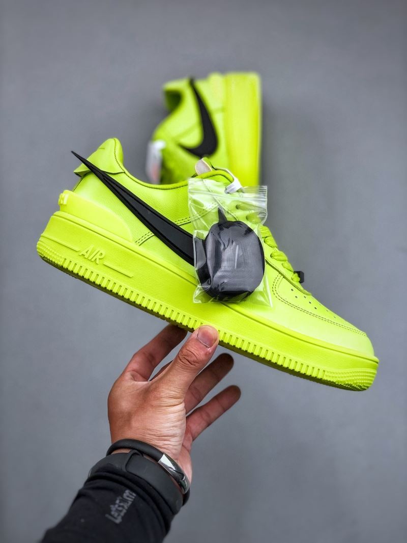 Nike Air Force 1 Shoes